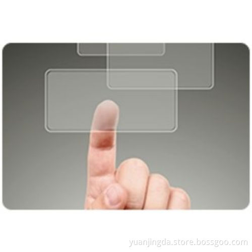 All-in-one Google's Android POS Hardware with 15-inch Touch Screen Panel
